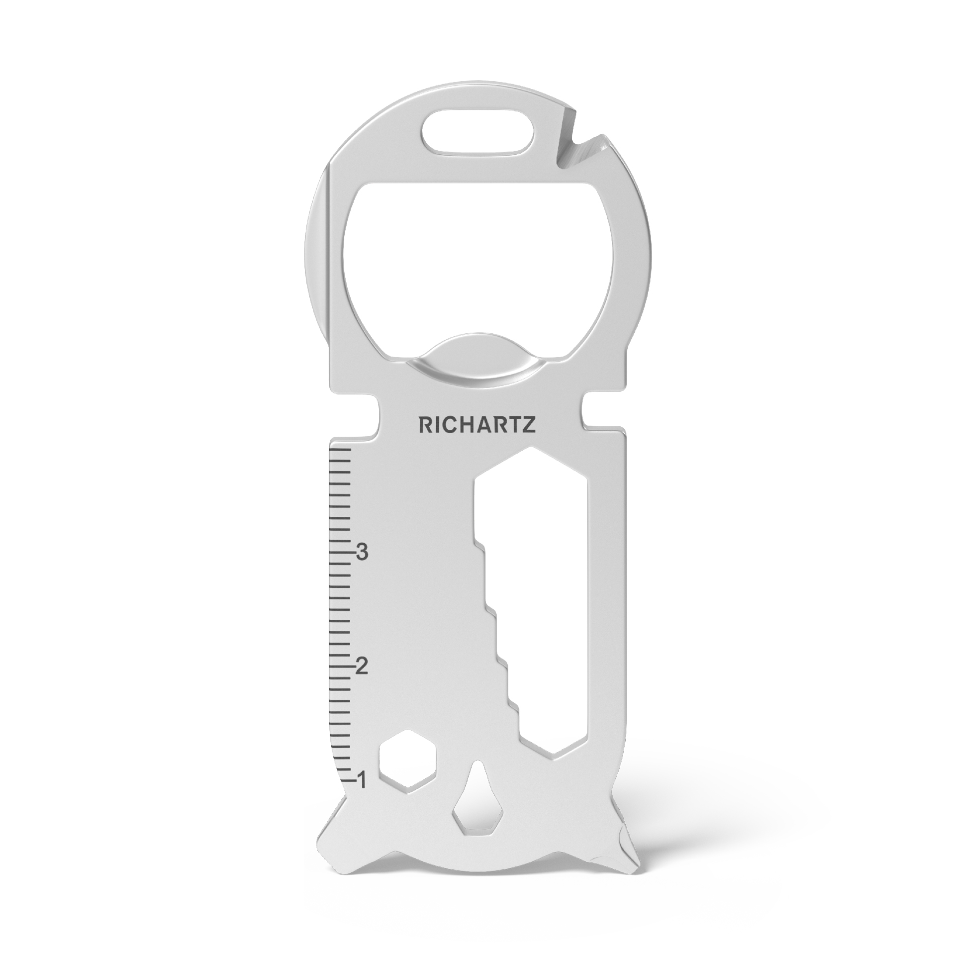 RICHARTZ® KEY TOOL 16+