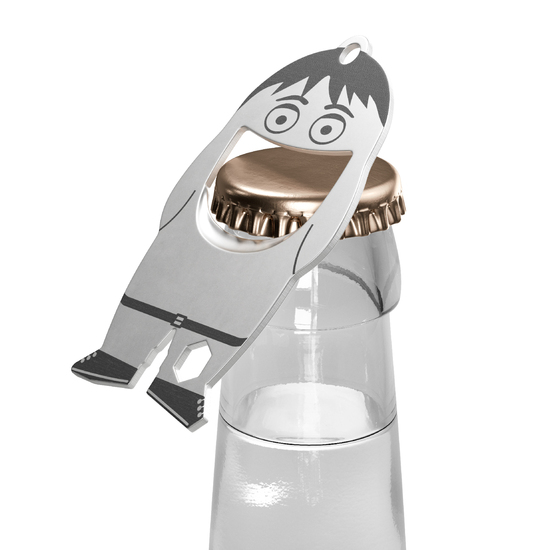 RICHARTZ® FLASCHENÖFFNER fred pirate