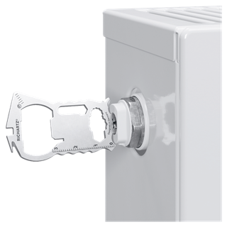 RICHARTZ KEY TOOL® compact family
