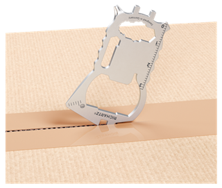 RICHARTZ KEY TOOL® compact family