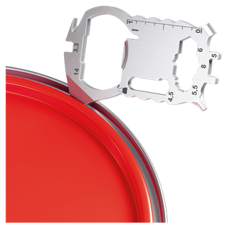 RICHARTZ KEY TOOL® compact family