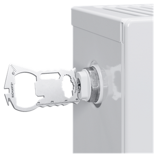 RICHARTZ KEY TOOL® compact family