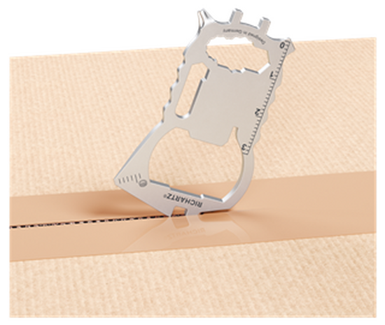RICHARTZ KEY TOOL® compact family