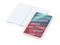 Notizbuch Copy-Book White Bestseller, Pocket, gloss-individuell