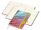 Wochenplaner Match-Hybrid Creme Bestseller, Cover-Star gloss, gelb
