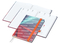 Wochenplaner Match-Hybrid White Bestseller, A5, Cover-Star gloss-individuell, orange