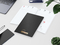 Wochenkalender Prestige-Flexx Bestseller inkl. Goldprägung