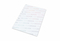 Schreibblock Bestseller, A4, 25 Blatt mit 2fach-Abheftlochung