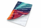 Schreibblock Cover Bestseller, A5, 50 Blatt mit 2fach-Abheftlochung