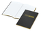 Notizbuch Tablet-Book Slim Bestseller, A5, gelb