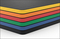 Notizbuch Tablet-Book Slim Bestseller, A5, gelb