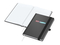 Notizbuch Vision-Book White Bestseller, A5, schwarz