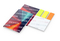 Haftnotiz-Set Berlin Softcover, 3 × 40 Brillantmarker, gloss-individuell