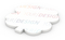 Haftnotiz Form 100 × 72, 50 Blatt, Kleeblatt