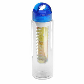 Trinkflasche mit Infuser