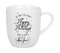 KÖNITZ Porzellan Becher / Tasse KC295