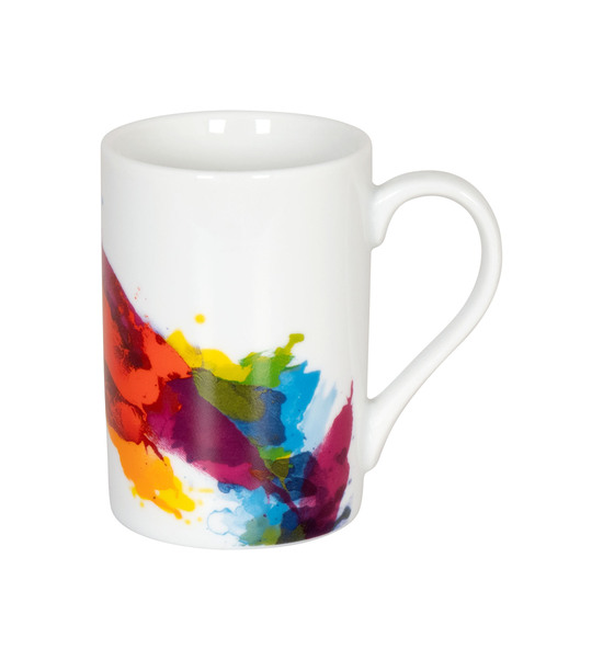 KÖNITZ Porzellan Becher / Tasse KC353