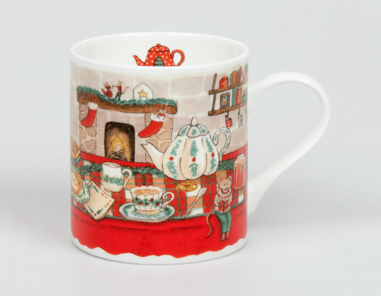 KÖNITZ Porzellan Becher / Tasse KCB4