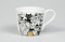 KÖNITZ Porzellan Becher / Tasse KCB57
