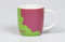 KÖNITZ Porzellan Becher / Tasse KCB267