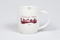 KÖNITZ Porzellan Becher / Tasse KCB267