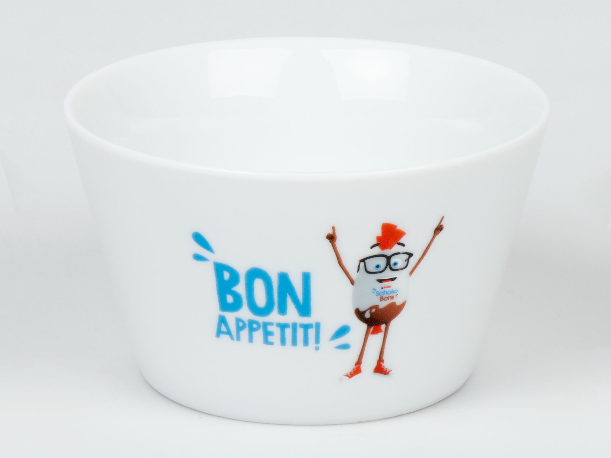 KÖNITZ Porzellan Becher / Tasse KC248