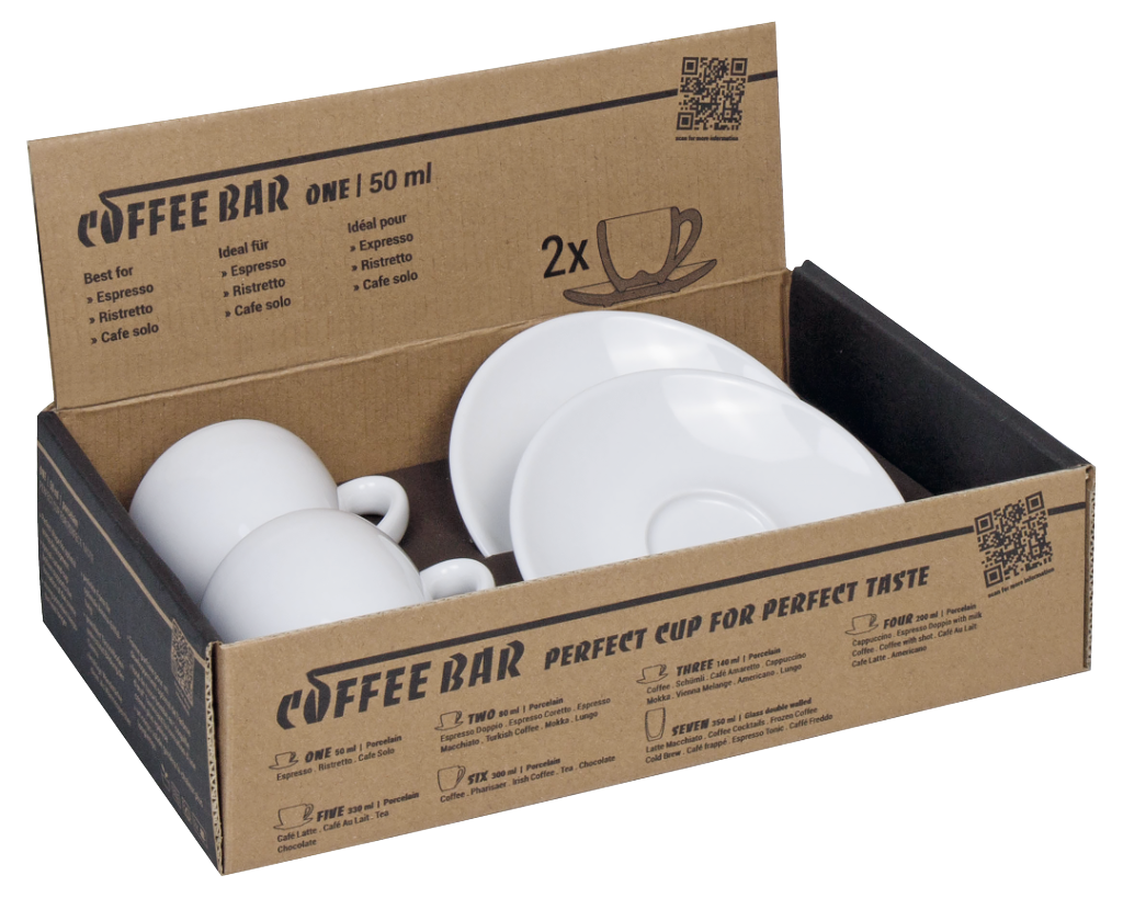 Coffe Bar ONE