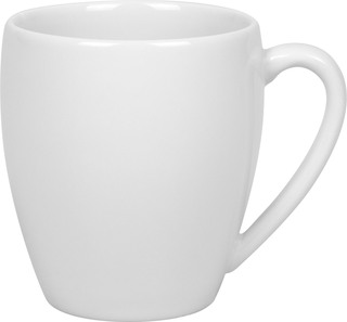 KÖNITZ Porzellan Becher / Tasse Coffee Bar SIX