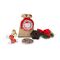 Geschenkset / Präsenteset: Süßes Weihnachtssäckchen 2K1355