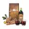 Geschenkset / Präsenteset: Weihnachtsmarkt 2K1052