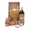 Geschenkset / Präsenteset: Weihnachtsmarkt 2K1052