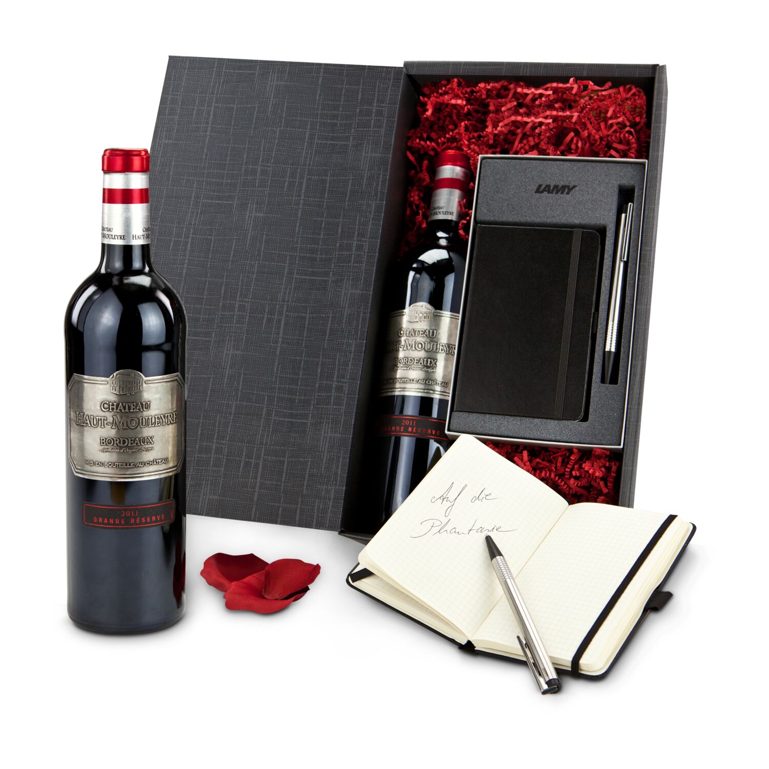 Geschenkset / Präsenteset: Edles Business Set 2K1096