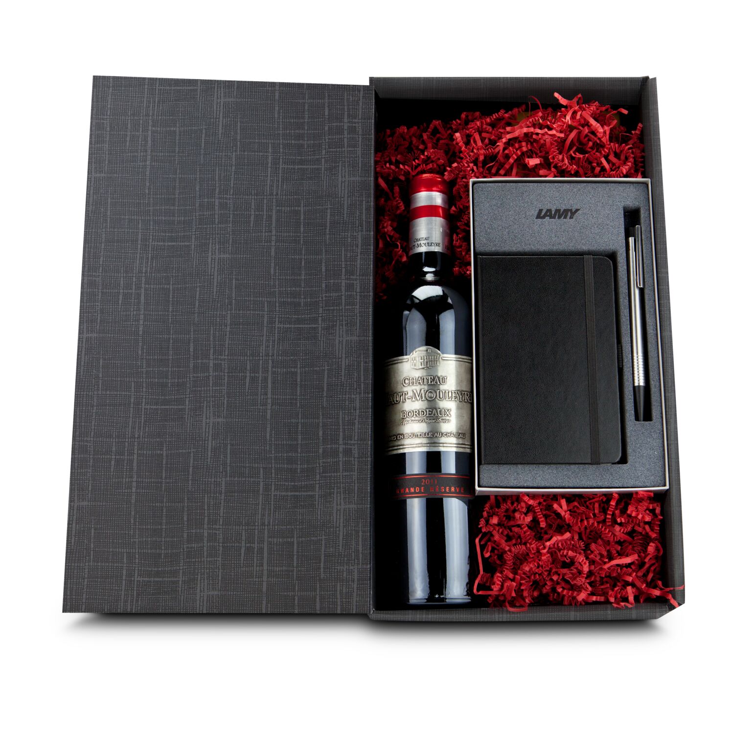 Geschenkset / Präsenteset: Edles Business Set 2K1096