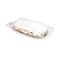 Geschenkset / Präsenteset: Christstollen im roten Geschenkkarton 2K1345