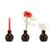 Origineller Sekt Happy Easter - Karton Rot, 125 ml 2K1358s4