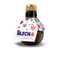 Kleinste Sektflasche der Welt I love u, 125 ml 2K1540p