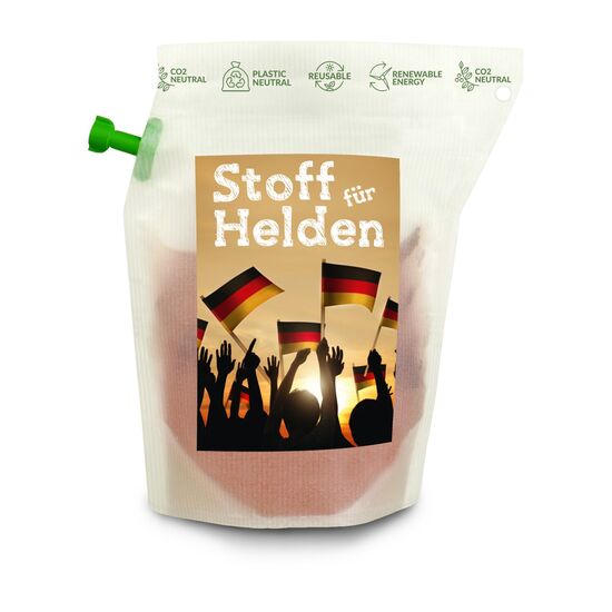 Geschenkartikel: Oster-Tee, Tasty Berry - Eiersuche 2K1622e