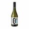 Secco ZERO, alkoholfrei - Flasche antikgrün, 0,75 l 2K1935