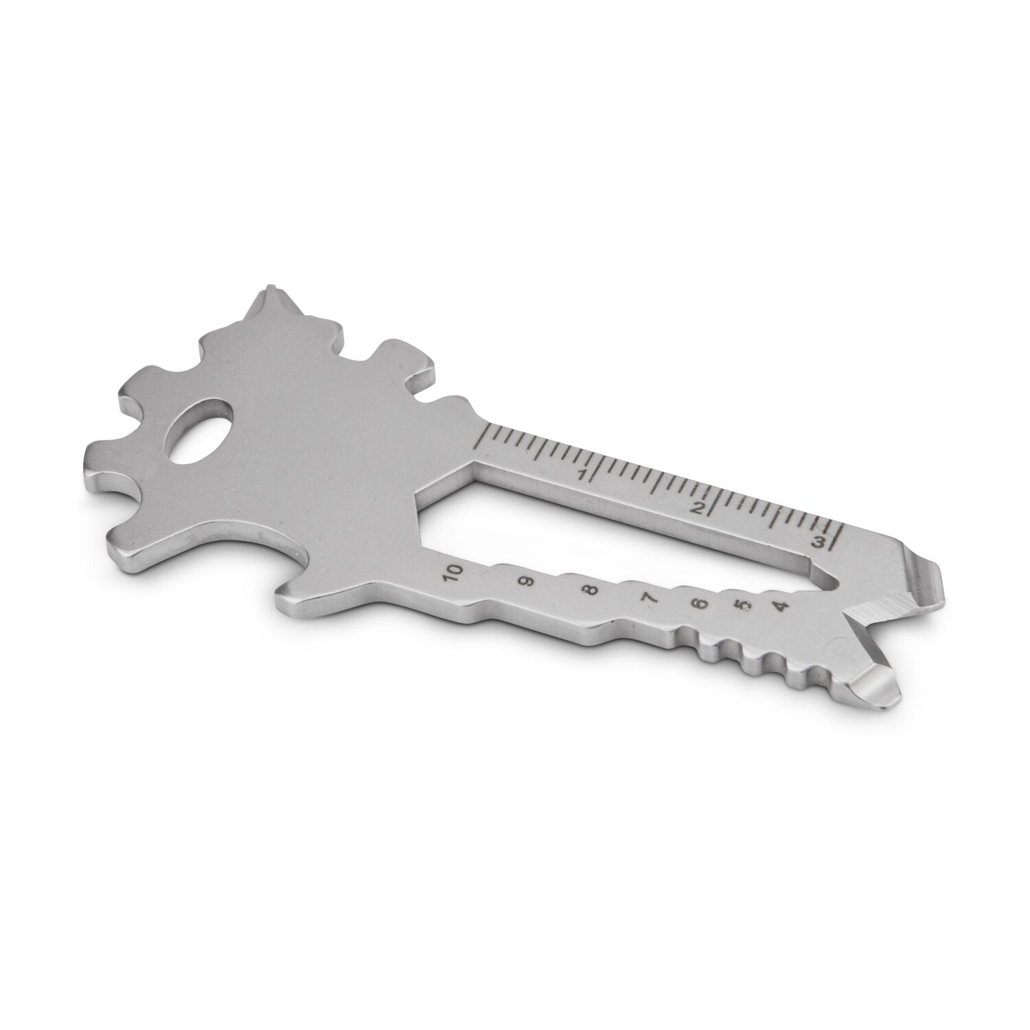 ROMINOX® Key Tool Lion (22 Funktionen) Werkzeug 2K2101b