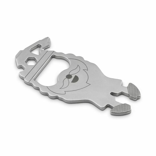 ROMINOX® Key Tool Santa (15 Funktionen) Merry Christmas 2K2102n