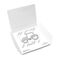 ROMINOX® Key Tool Tractor (18 Funktionen) Danke 2K2103q