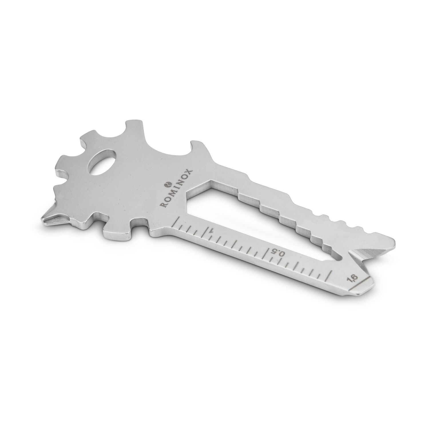 ROMINOX® Key Tool Lion (22 Funktionen) Super Dad 2K2108b