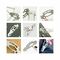 ROMINOX® Key Tool Car/Auto (18 Funktionen) Super Dad 2K2108p