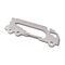 ROMINOX® Key Tool Truck (22 Funktionen) Viel Glück 2K2109a