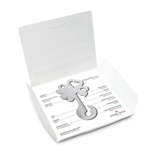 ROMINOX® Key Tool Osterglück - Lucky Charm (19 Funktionen) 2K2110m