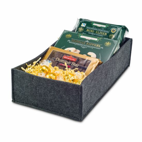 Geschenkset / Präsenteset: Weihnachtsnostalgie 2K2167