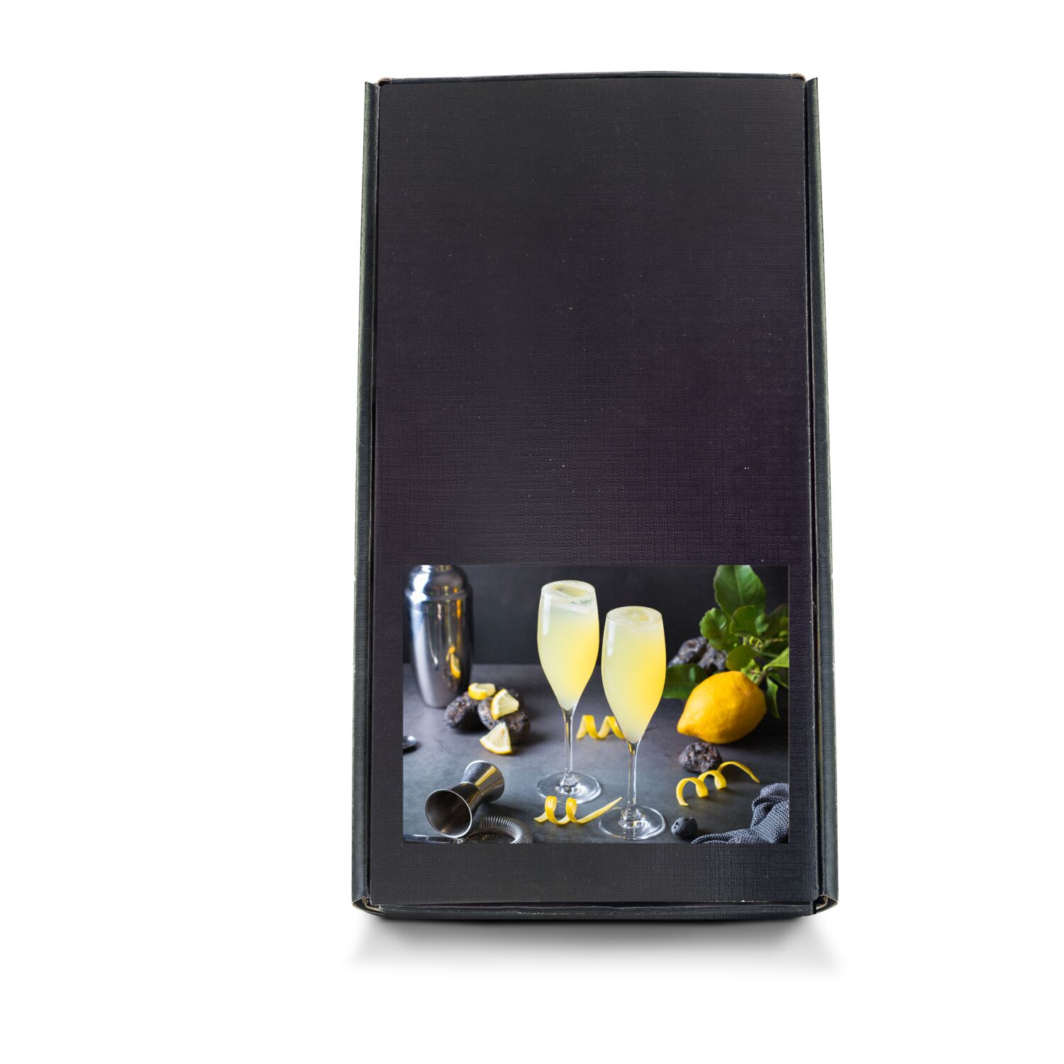 Geschenkset / Präsenteset: Limoncello Spritz 2K2188