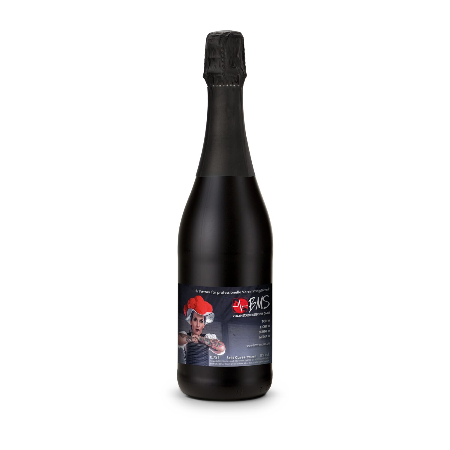Geschenkset / Präsenteset: Limoncello Spritz 2K2188