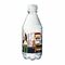330 ml PromoWater - Mineralwasser - Papier-Etikett 2P002P