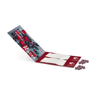Promo Drops by TEABALLS - 2 Sachets (2x Wildberry) 2P083aa